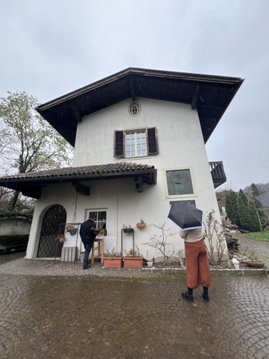 Romeo a tři Julie I.