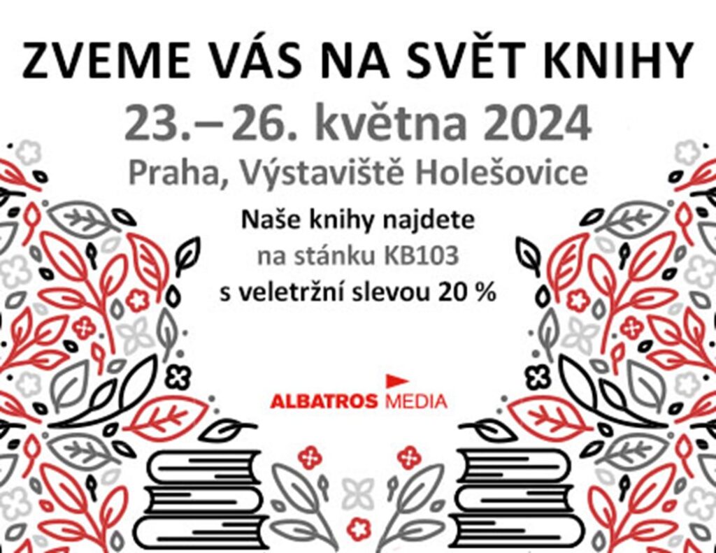 Oslavte svátek knihomolů