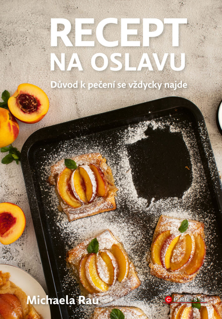 Recept na oslavu aneb party může začít