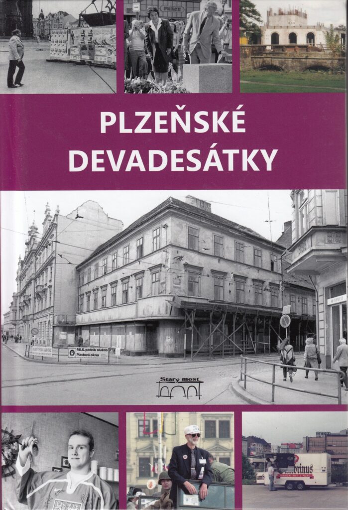 Plzeňské devadesátky