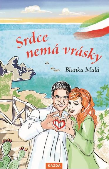 Srdce nemá vrásky