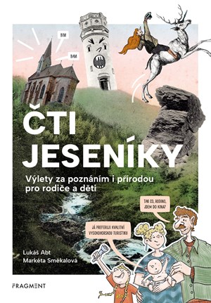 Čti Jeseníky