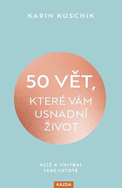 50 vět, které vám usnadní život