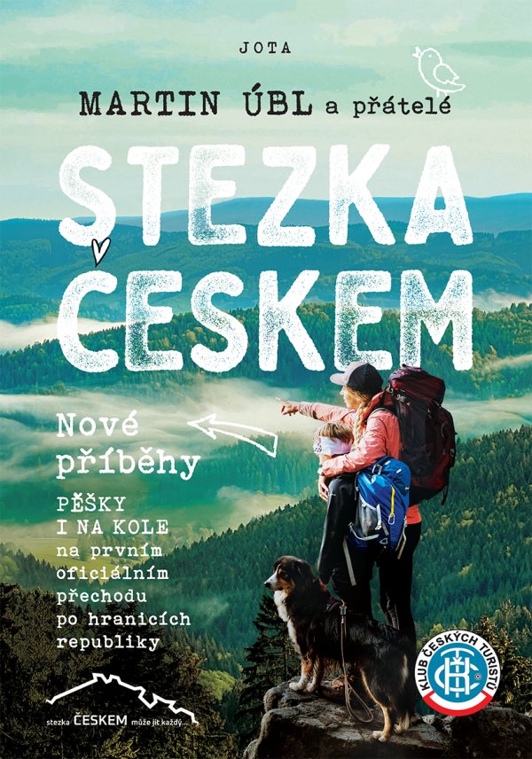 Stezka Českem – Nové příběhy