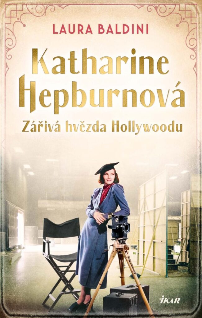 Katharine Hepburnová