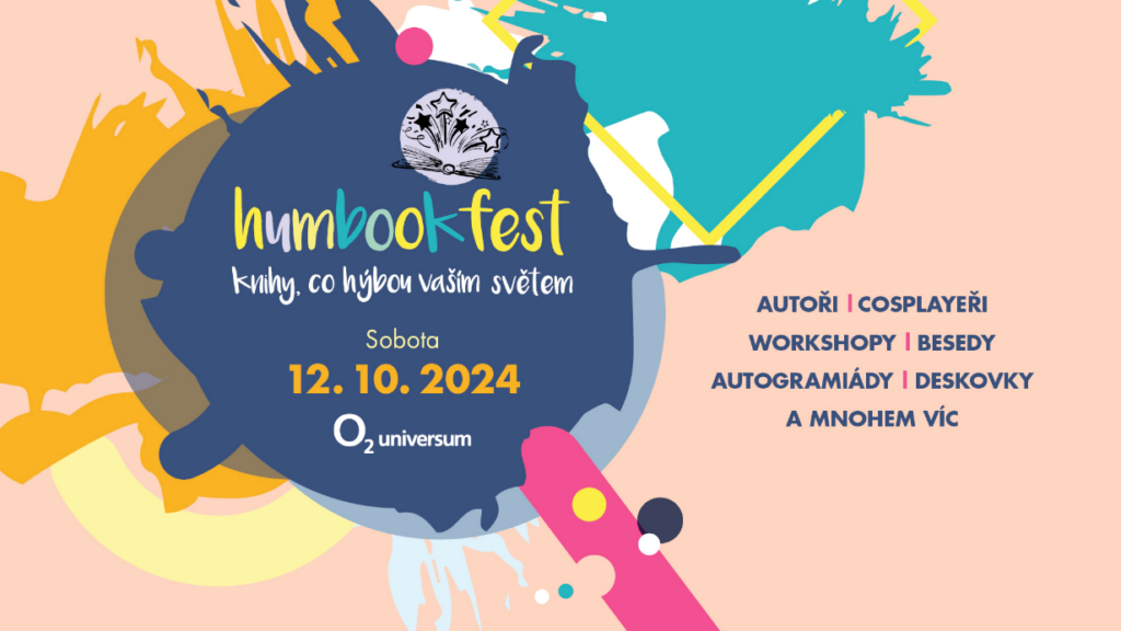 HumbookFest