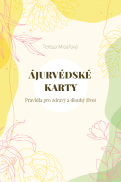 Ájurvédské karty 