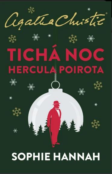 Tichá noc Hercula Poirota