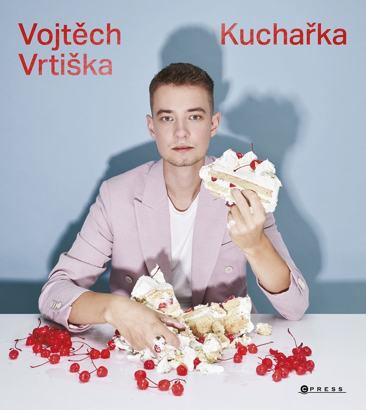 Kuchařka Vojtěcha Vrtišky