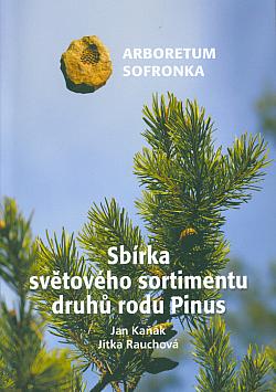 Arboretum Sofronka 1956-2016